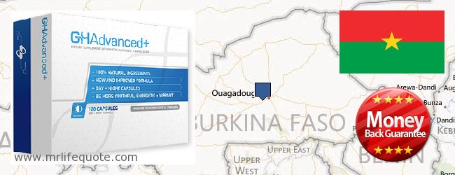 Où Acheter Growth Hormone en ligne Burkina Faso